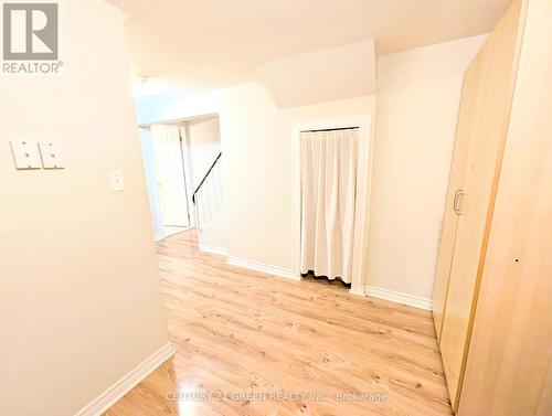 58 - 751 Steeles Avenue W, Toronto, ON - Indoor Photo Showing Other Room