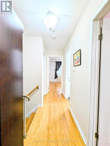 58 - 751 Steeles Avenue W, Toronto, ON - Indoor Photo Showing Other Room