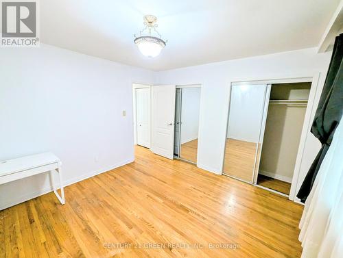 58 - 751 Steeles Avenue W, Toronto, ON - Indoor Photo Showing Other Room