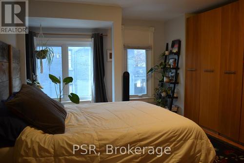 65 Shirley Street, Toronto, ON - Indoor Photo Showing Bedroom