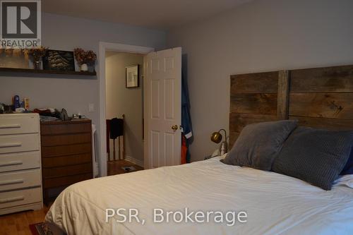 65 Shirley Street, Toronto, ON - Indoor Photo Showing Bedroom