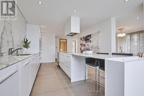 101 - 225 The Donway W, Toronto, ON - Indoor Photo Showing Kitchen