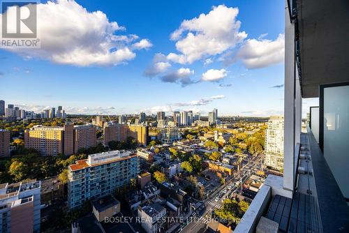 2201 - 55 Ontario Street, Toronto, ON - Outdoor With View