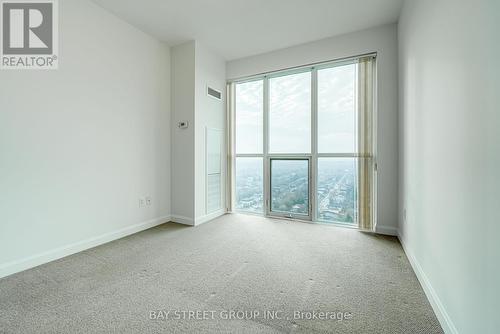 2605 - 11 Bogert Avenue, Toronto, ON - Indoor Photo Showing Other Room