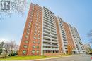 1109 - 1250 Bridletowne Circle, Toronto, ON  - Outdoor With Facade 