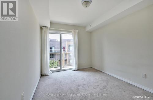 307 - 90 Orchid Place Drive, Toronto, ON - Indoor Photo Showing Other Room