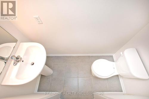 2706 Deputy Minister Path, Oshawa, ON - Indoor Photo Showing Bathroom