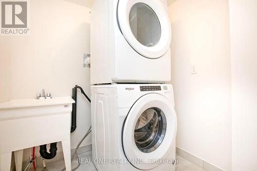 2706 Deputy Minister Path, Oshawa, ON - Indoor Photo Showing Laundry Room