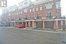 2706 Deputy Minister Path, Oshawa, ON  - Outdoor With Balcony With Facade 