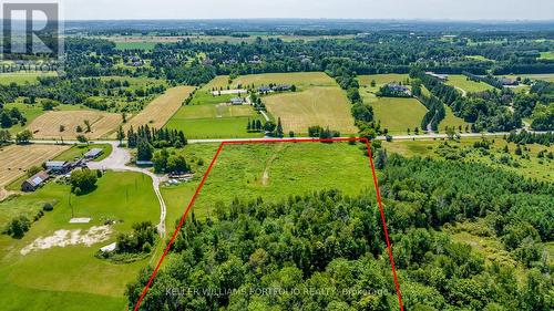 4746 Vandorf Road, Whitchurch-Stouffville, ON 