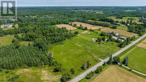 4746 Vandorf Road, Whitchurch-Stouffville, ON 