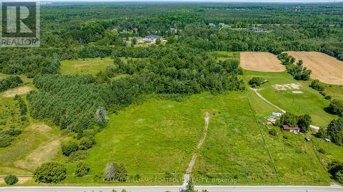 4746 Vandorf Road, Whitchurch-Stouffville, ON 