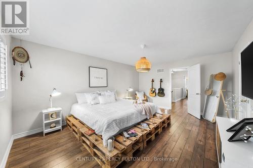 10 Colchester Street, Markham, ON - Indoor Photo Showing Bedroom