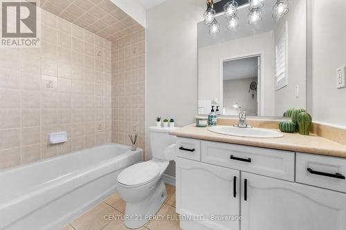 10 Colchester Street, Markham, ON - Indoor Photo Showing Bathroom