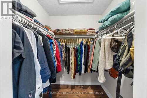 10 Colchester Street, Markham, ON - Indoor With Storage