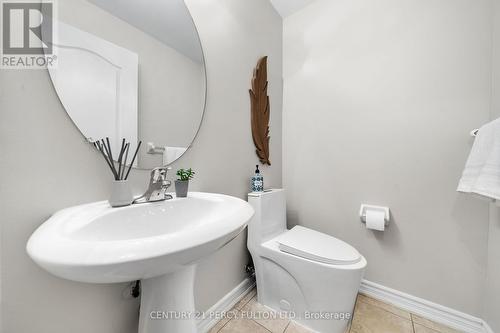 10 Colchester Street, Markham, ON - Indoor Photo Showing Bathroom