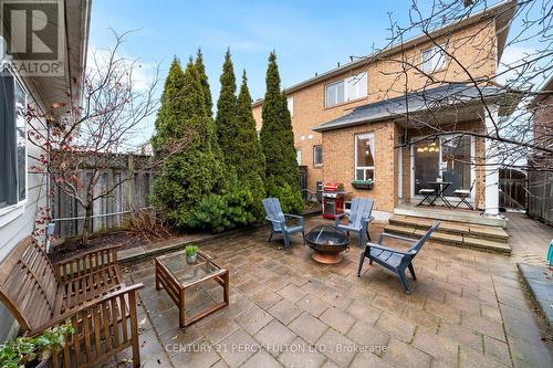 10 Colchester Street, Markham, ON - Outdoor