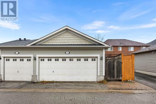 10 Colchester Street, Markham, ON - Outdoor