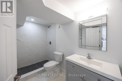 Lower - 685 Emerson Avenue, Oshawa (Donevan), ON - Indoor Photo Showing Bathroom