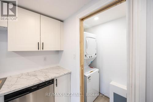 Lower - 685 Emerson Avenue, Oshawa (Donevan), ON - Indoor Photo Showing Laundry Room