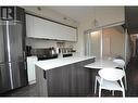 1290 St. Paul Street Unit# 505, Kelowna, BC  - Indoor Photo Showing Kitchen 