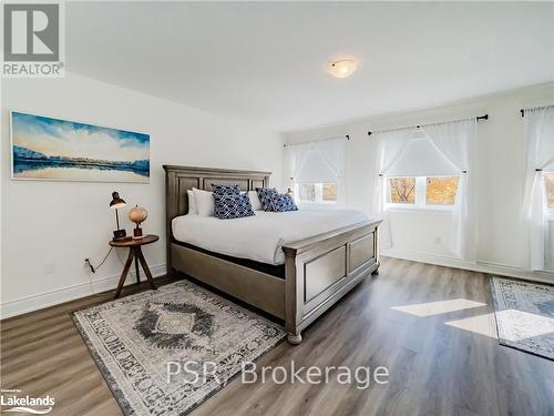 51 Rockmount Crescent, Gravenhurst (Muskoka (S)), ON - Indoor Photo Showing Bedroom