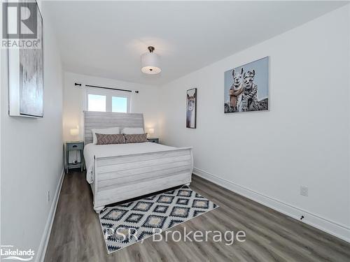 51 Rockmount Crescent, Gravenhurst (Muskoka (S)), ON - Indoor Photo Showing Bedroom