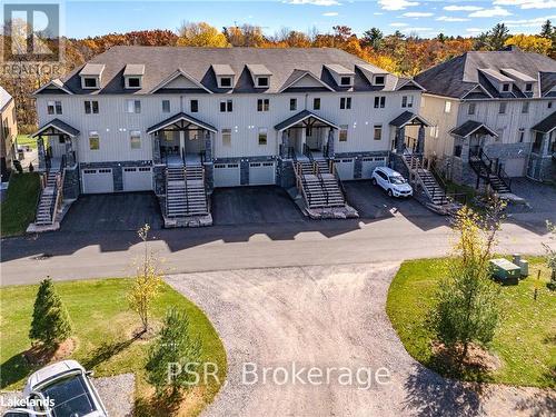 51 Rockmount Crescent, Gravenhurst (Muskoka (S)), ON - Outdoor With Facade