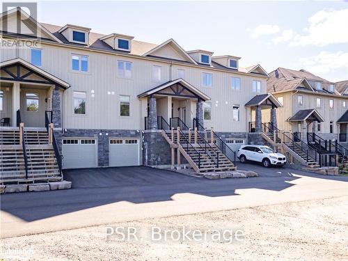 51 Rockmount Crescent, Gravenhurst (Muskoka (S)), ON - Outdoor With Facade