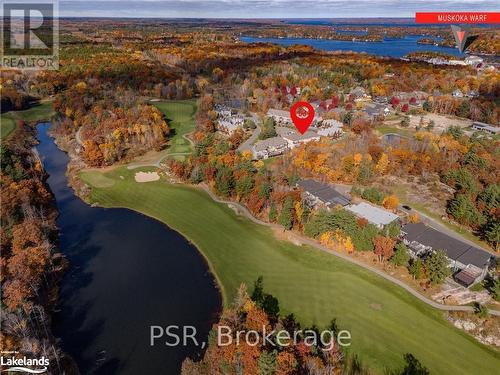 51 Rockmount Crescent, Gravenhurst (Muskoka (S)), ON - Outdoor With View