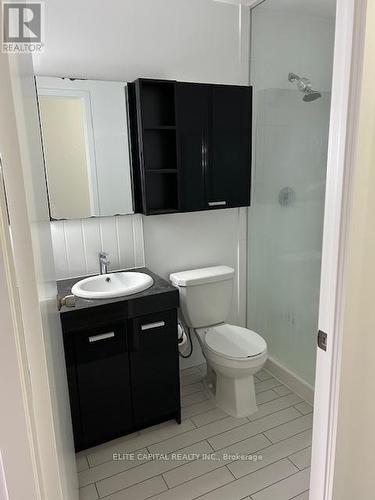 2305 - 29 Singer Court, Toronto, ON - Indoor Photo Showing Bathroom