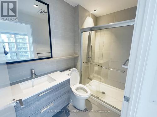 1209 - 501 Adelaide Street W, Toronto, ON - Indoor Photo Showing Bathroom