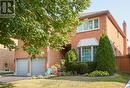 5 Hoyt Court, Whitby, ON  - Outdoor 