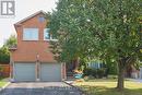 5 Hoyt Court, Whitby, ON  - Outdoor 