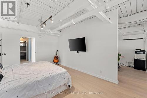 226 - 1173 Dundas Street E, Toronto, ON - Indoor Photo Showing Bedroom