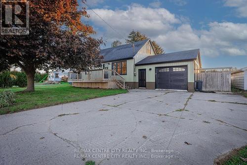 8548 Centennial Road, St. Thomas, ON - Outdoor