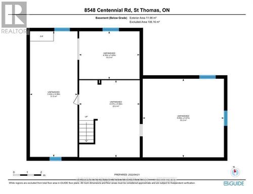 8548 Centennial Road, St. Thomas, ON - Other