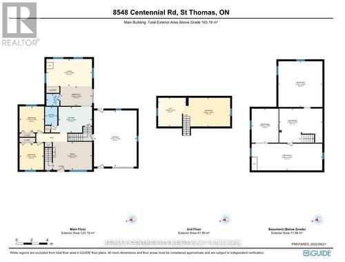 8548 Centennial Road, St. Thomas, ON - Other