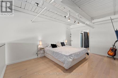 226 - 1173 Dundas Street E, Toronto, ON - Indoor Photo Showing Bedroom