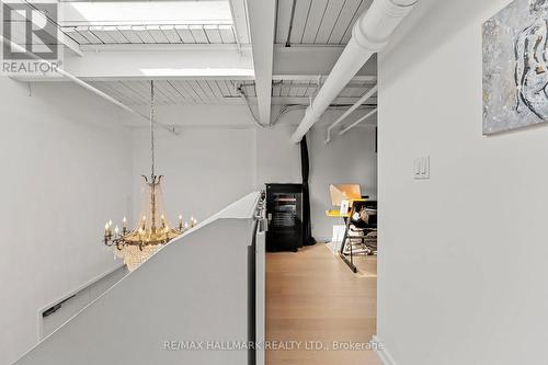 226 - 1173 Dundas Street E, Toronto, ON -  Photo Showing Other Room