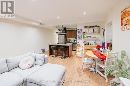 8 - 85 Beech Avenue, Toronto, ON - Indoor Photo Showing Other Room