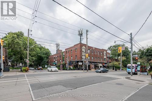 8 - 85 Beech Avenue, Toronto, ON - Outdoor