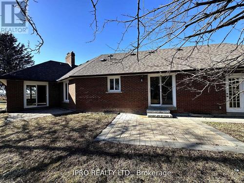 3897 19Th Avenue, Markham, ON - Outdoor