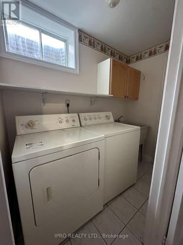 3897 19Th Avenue, Markham, ON - Indoor Photo Showing Laundry Room