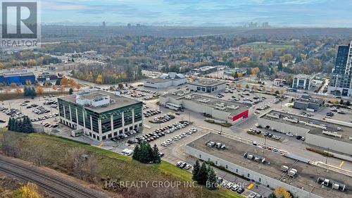 Lph09 - 95 Oneida Crescent, Richmond Hill, ON - Outdoor With View