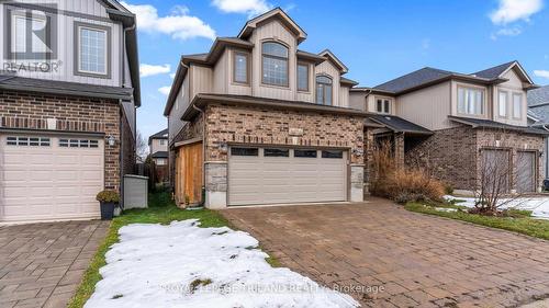 3373 Paulpeel Avenue, London, ON - Outdoor