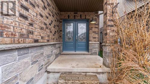 3373 Paulpeel Avenue, London, ON - Outdoor