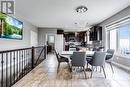 2125 Fox Run Road, Leamington, ON  - Indoor Photo Showing Dining Room 