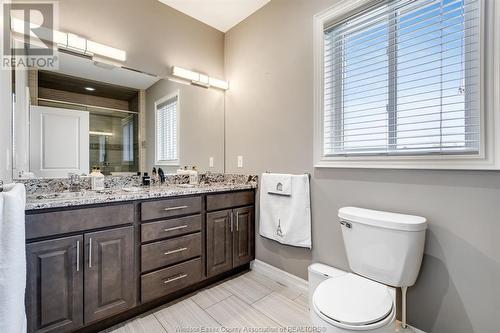 2125 Fox Run Road, Leamington, ON - Indoor Photo Showing Bathroom