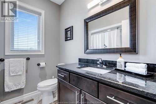 2125 Fox Run Road, Leamington, ON - Indoor Photo Showing Bathroom